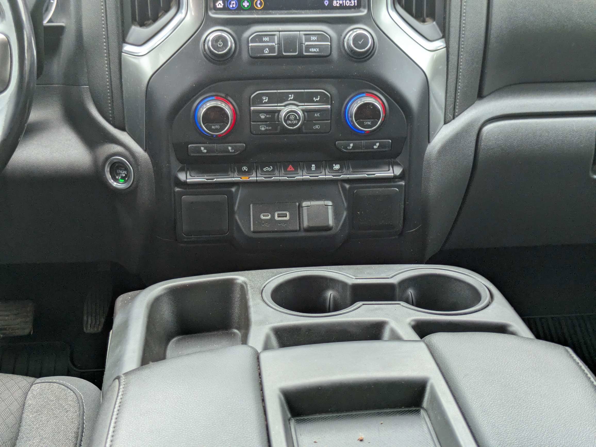 Used 2020 White Chevrolet LT image 15
