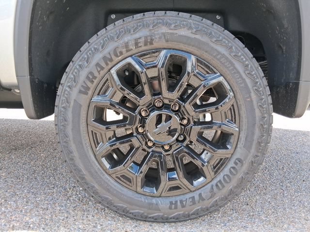 2026 Chevrolet Silverado 2500 HD High Country - Photo 27