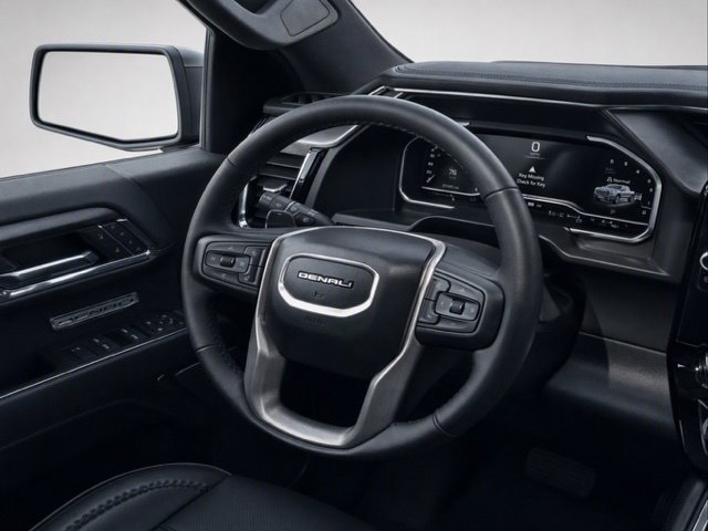 2024 GMC Sierra 1500 Denali Denali - Photo 13