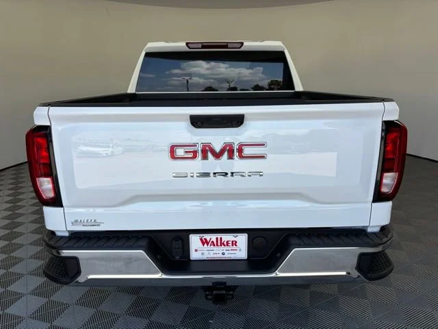 2026 GMC Sierra 1500 Pro - Photo 6