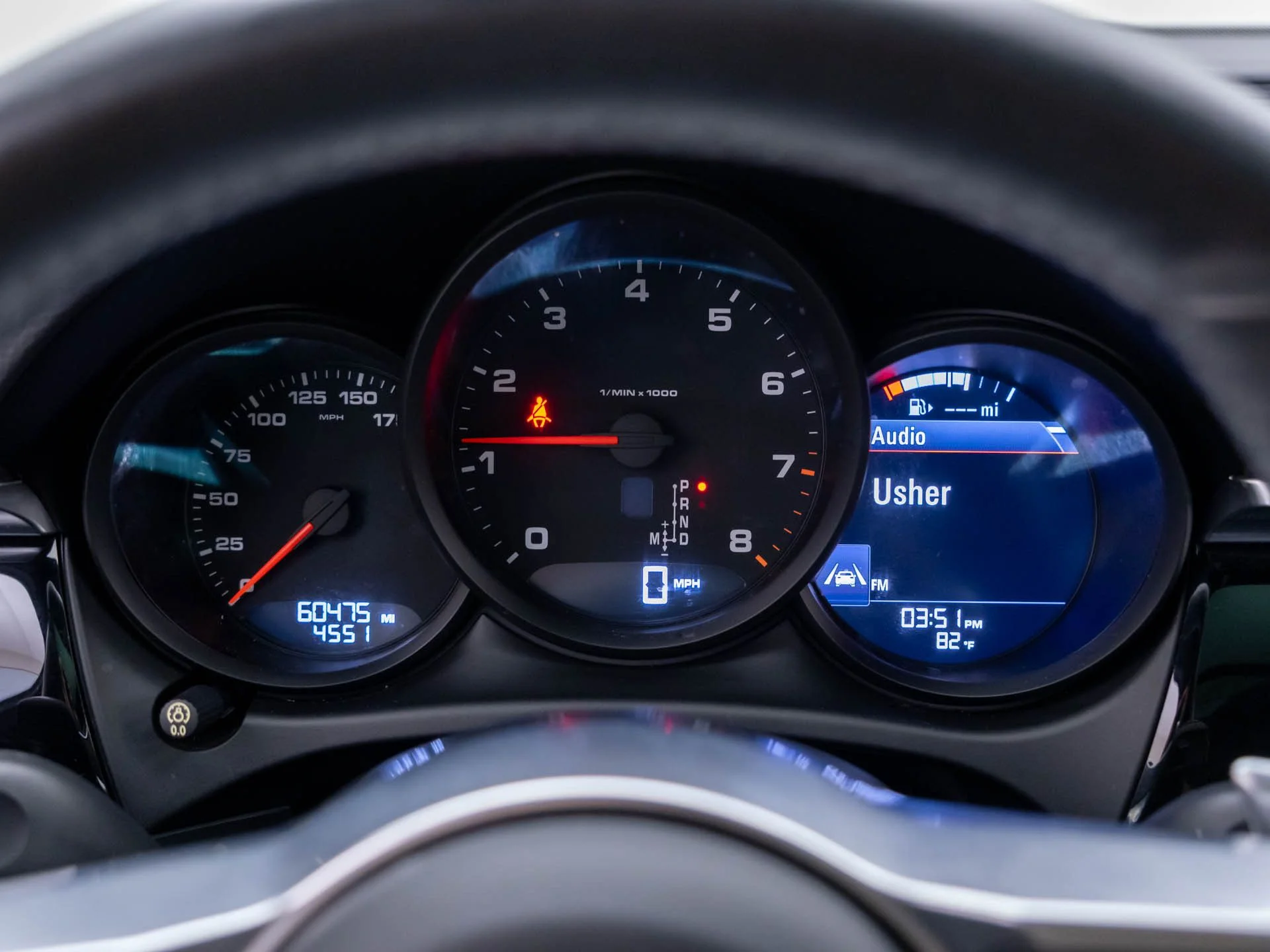 Used 2017  Porsche  image 21