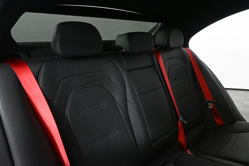 New 2026 Obsidian Black Metallic Mercedes-Benz AMG® E 53 E 4MATIC+ Sedan image 19