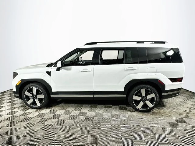 New 2026 Hyundai SANTA FE Limited