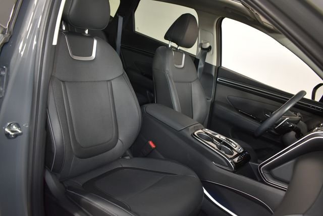 2024 Hyundai Tucson Limited - Photo 16