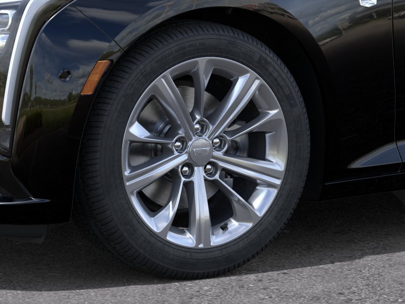 2026 Cadillac CT5 Premium Luxury - Photo 9