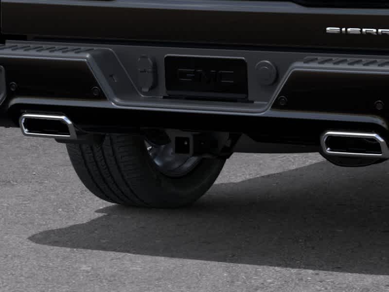 2026 GMC Sierra 1500 Denali - Photo 14