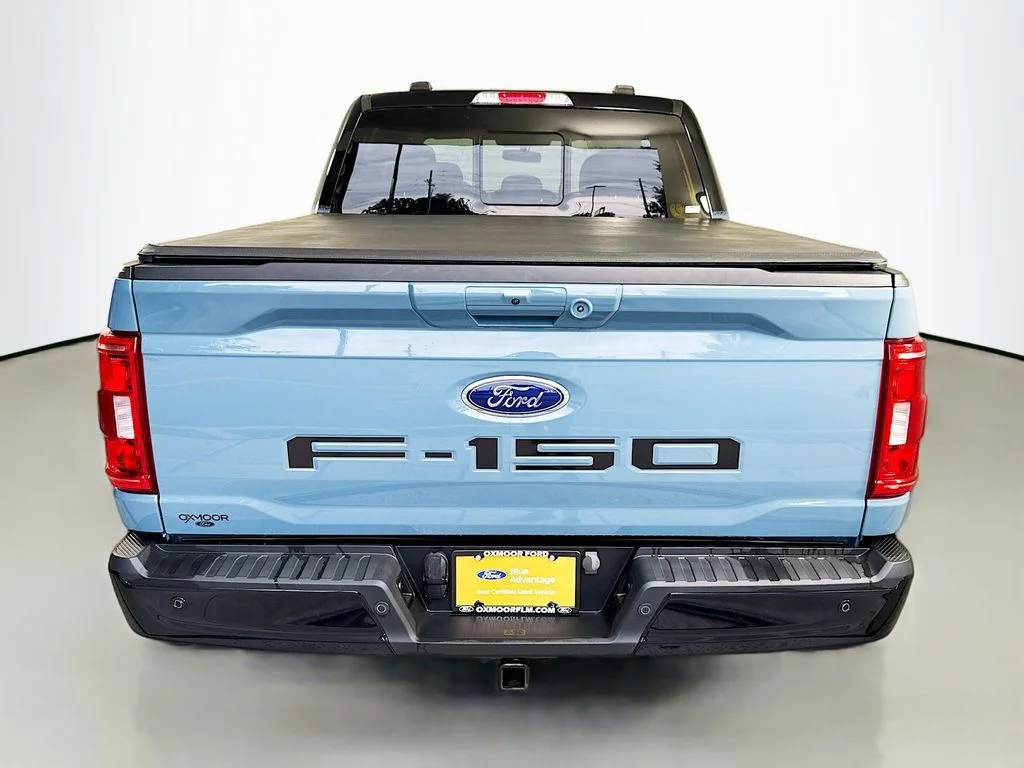 Used 2023 Area 51 Ford XLT image 11