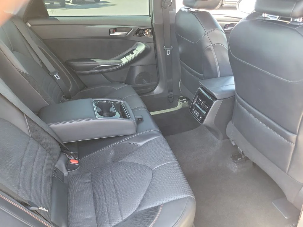 Used 2020 Celestial Silver Metallic Toyota Touring image 22