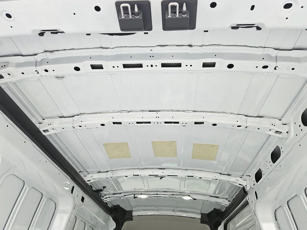 2026 Ford Transit Van Base - Photo 25