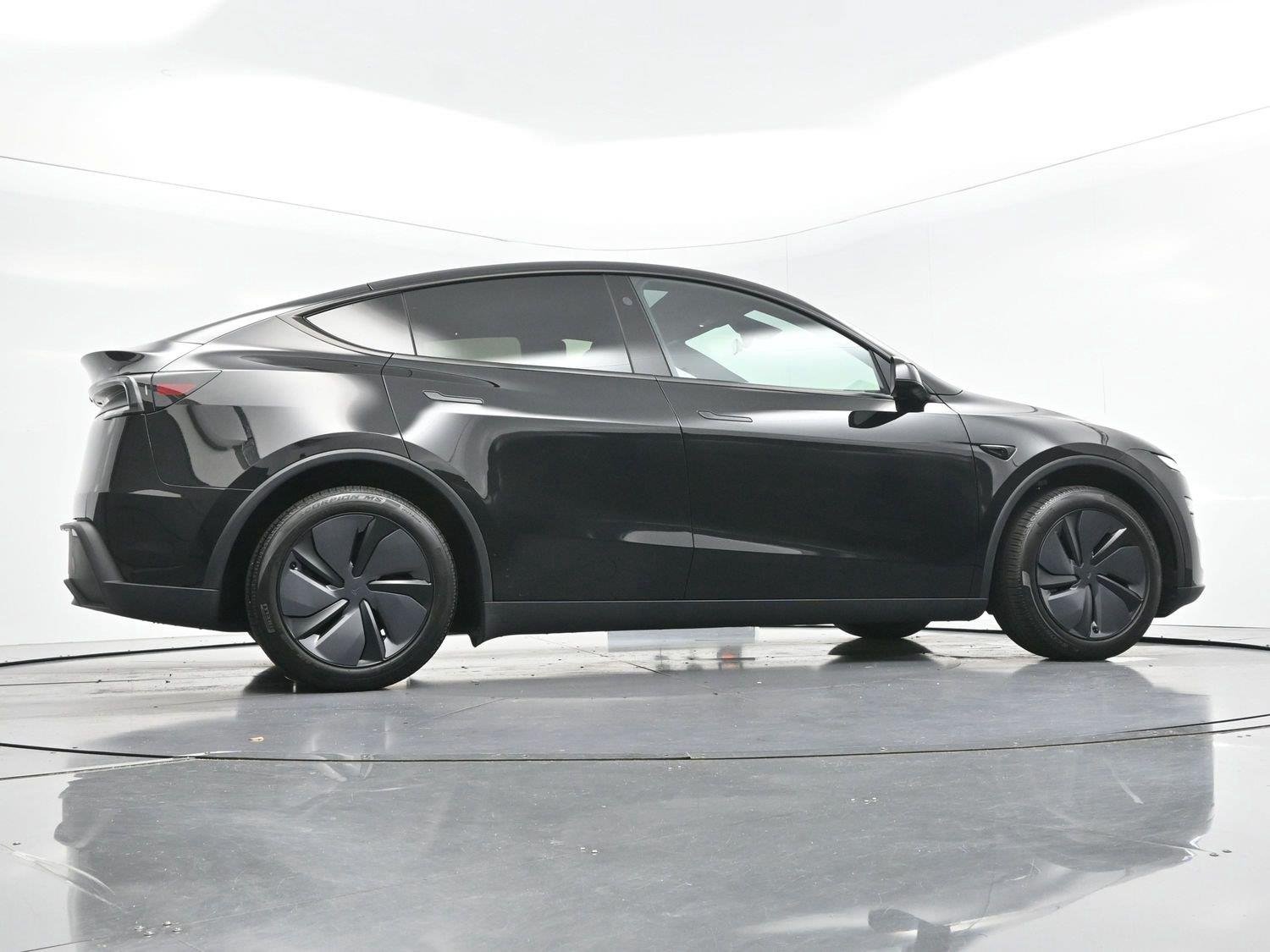 Used 2026 Diamond Black Tesla Long Range image 45