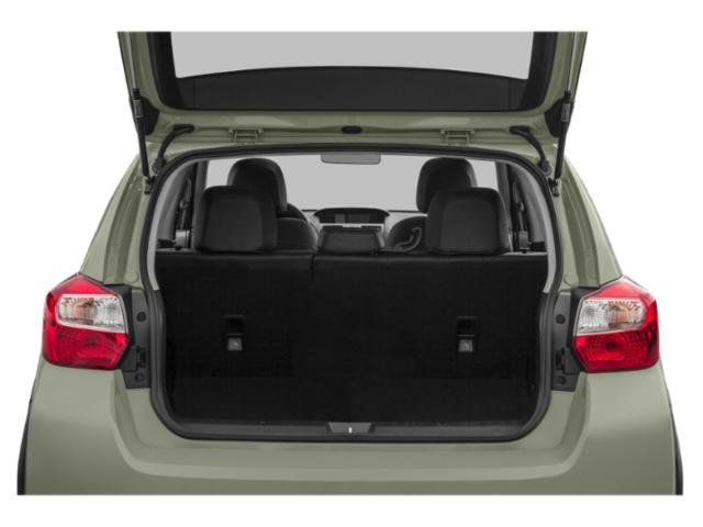 Used 2015 Dark Gray Metallic Subaru Limited image 15