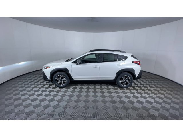New 2026 CRYSTAL WHITE PEARL Subaru Premium image 5
