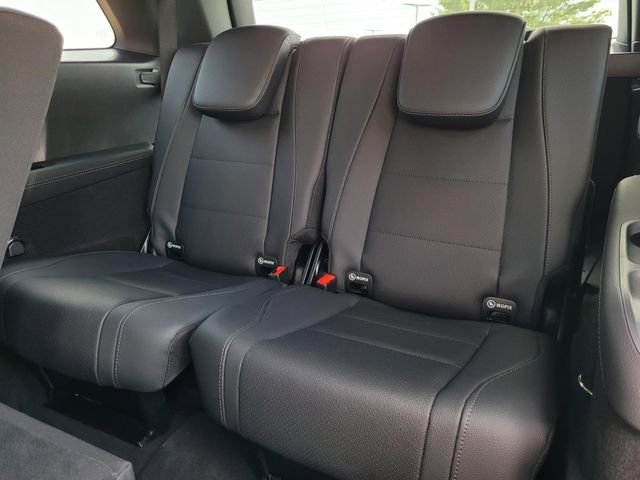 New 2025 MANUFAKTUR Alpine Grey Mercedes-Benz GLS 450 image 69