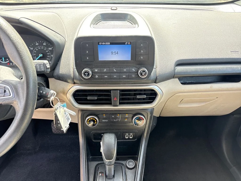 Certified Used 2021  Ford S image 22