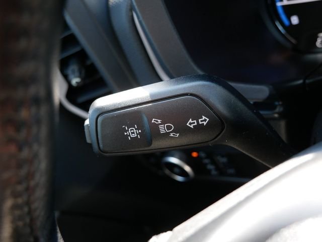 Used 2023 Oxford White Ford Outer Banks image 26