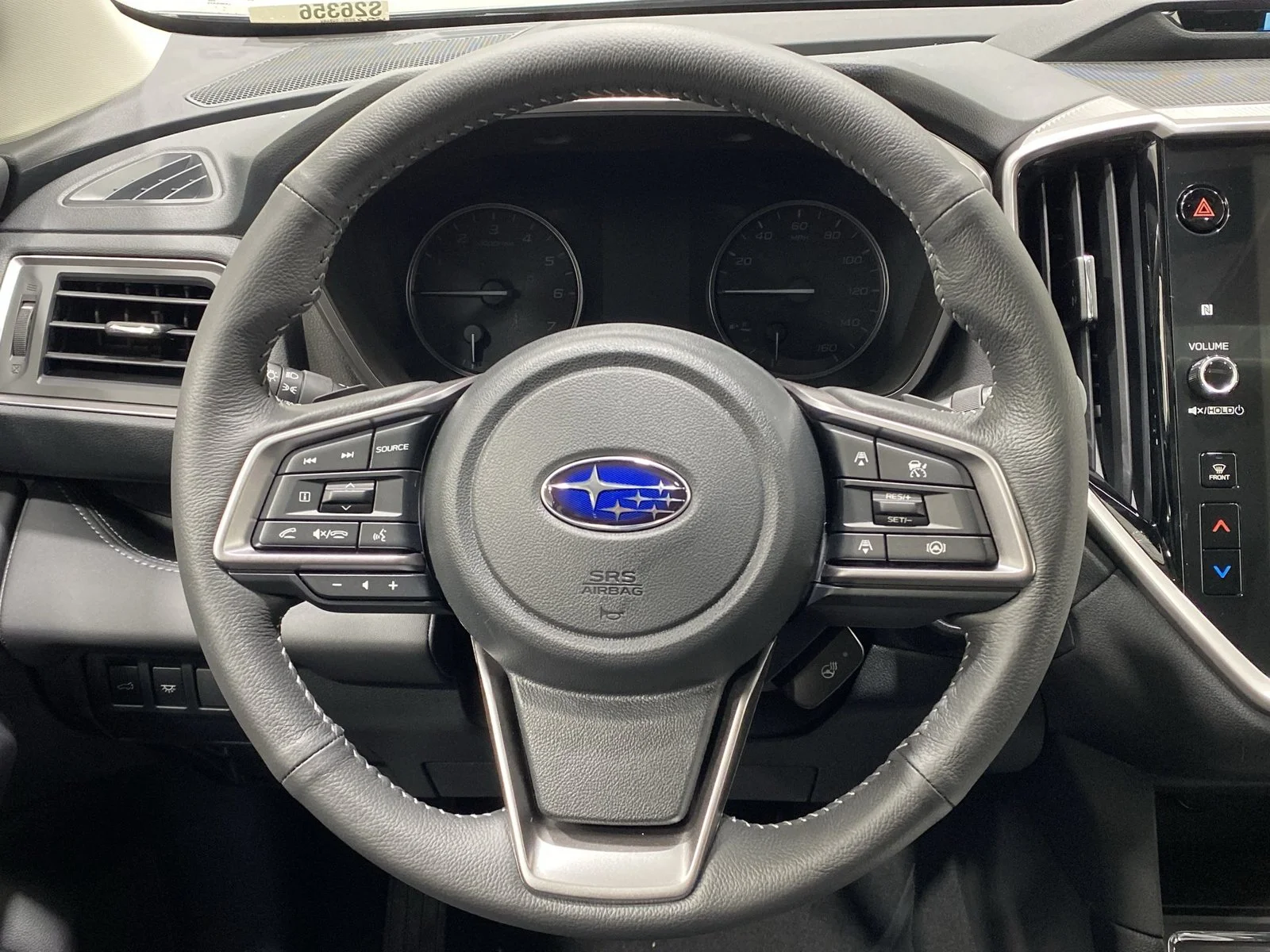 2026 Subaru Ascent Limited - Photo 14
