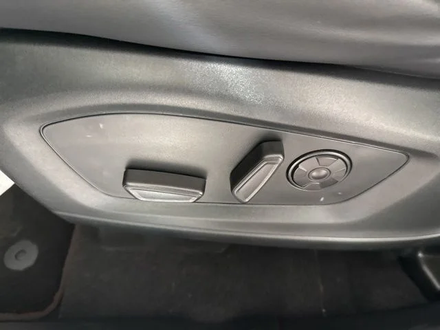 Used 2021 Gray Ford Platinum image 21