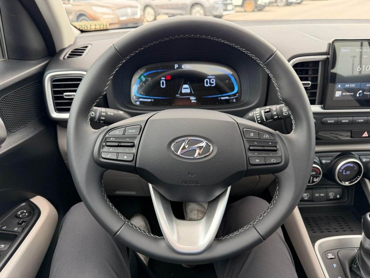 2026 Hyundai Venue SEL - Photo 23