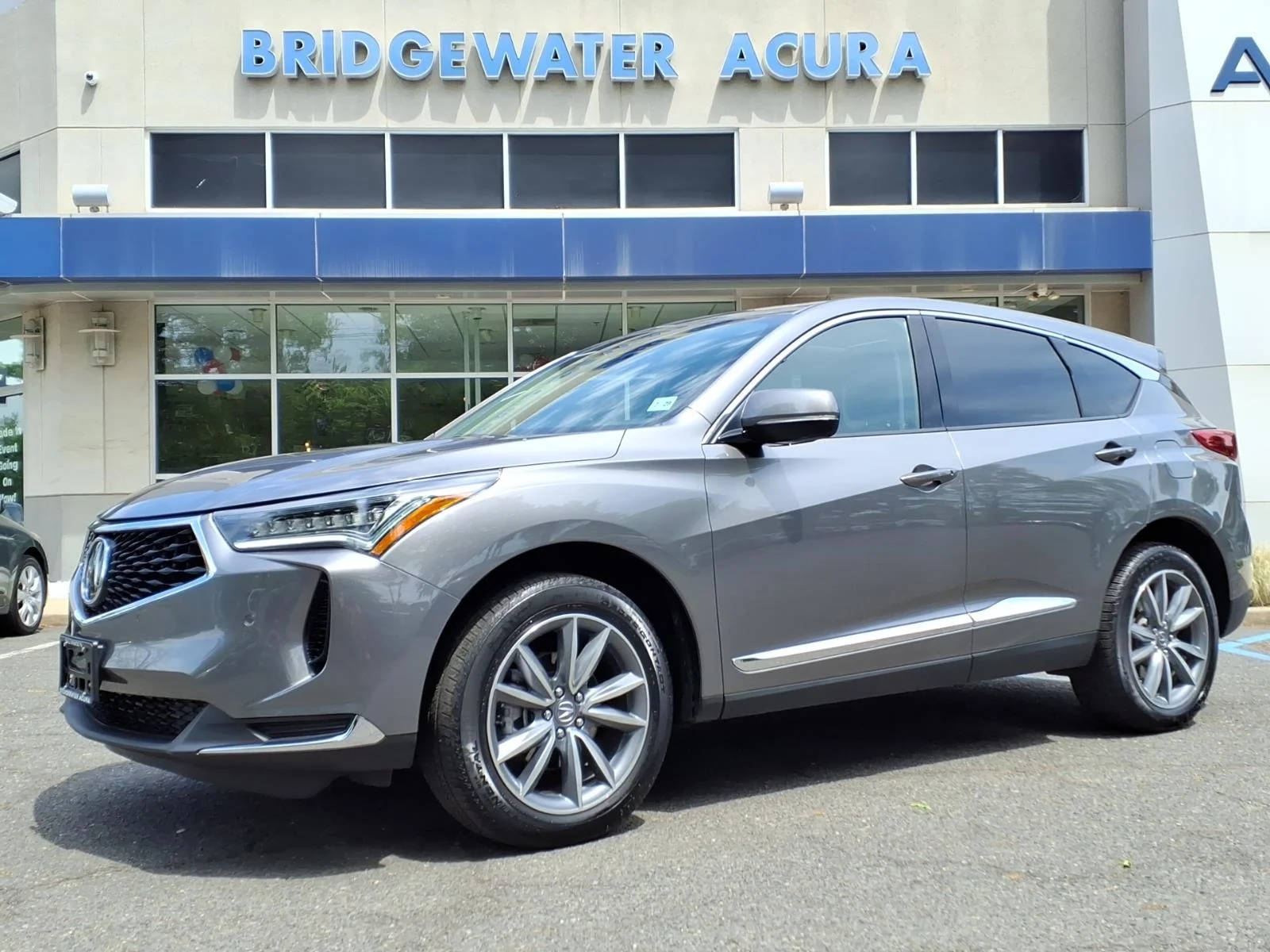 2024 Acura RDX Technology Package SH-AWD's photo