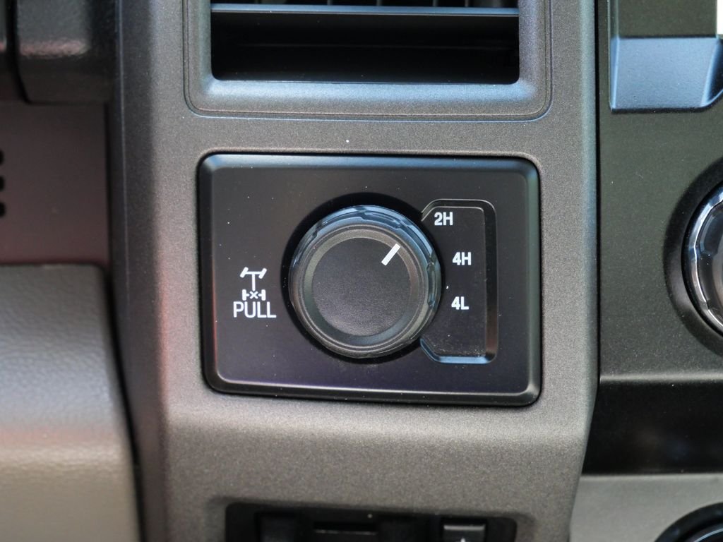 Certified Used 2022 White Ford XLT image 25