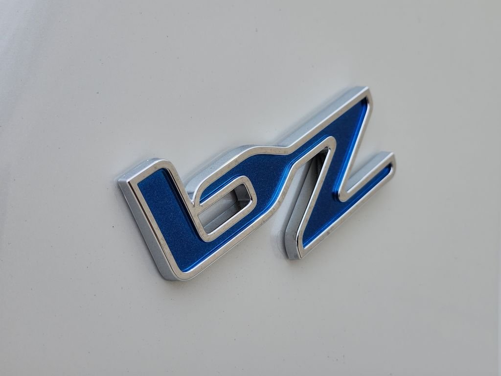 2026 Toyota bZ Limited - Photo 7