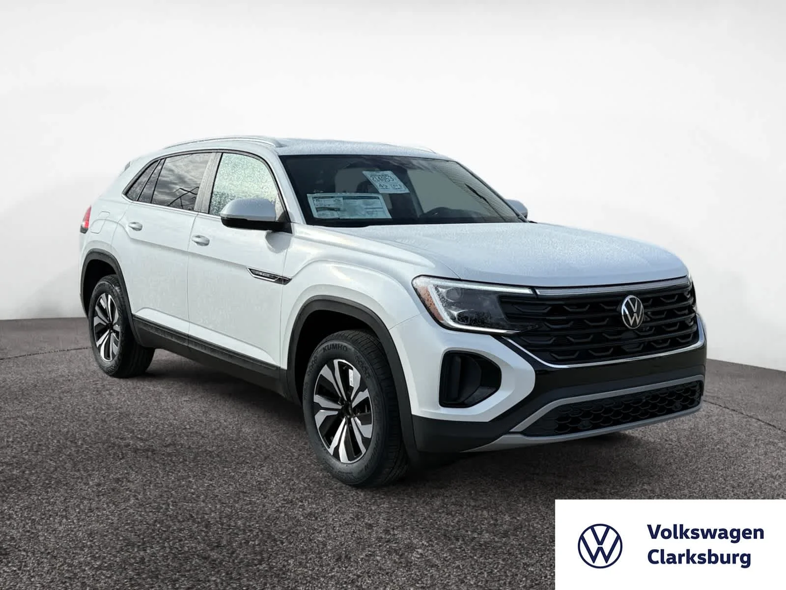 2026 Volkswagen Atlas Cross Sport SE - Photo 7