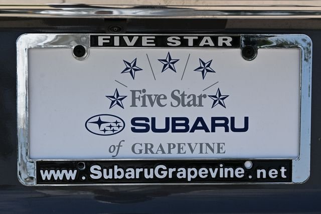 New 2026 Gray Subaru Touring 7-Passenger image 13