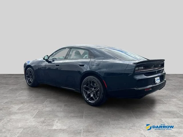 New 2026 After Dark Exterior Paint Dodge R/T image 5