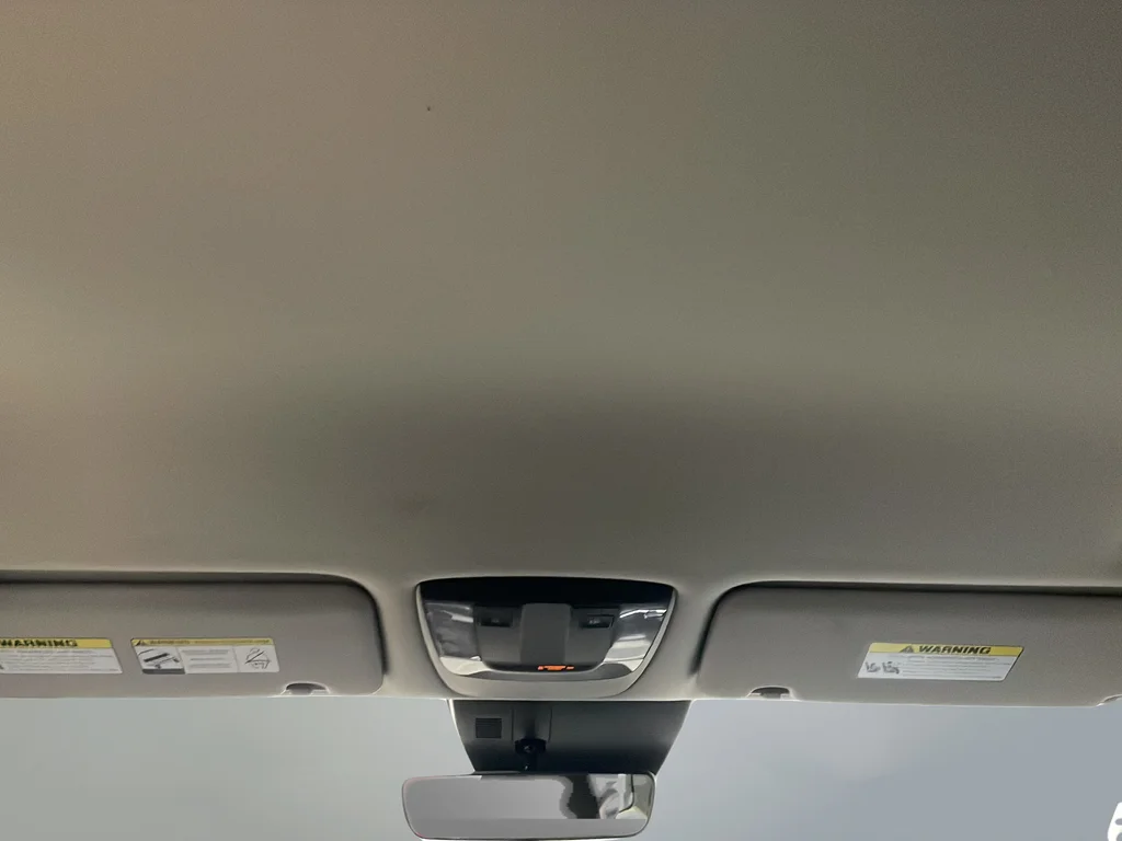 Used 2023 Gray Kia LX image 19