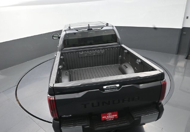 Used 2026 Gray Toyota Limited image 28