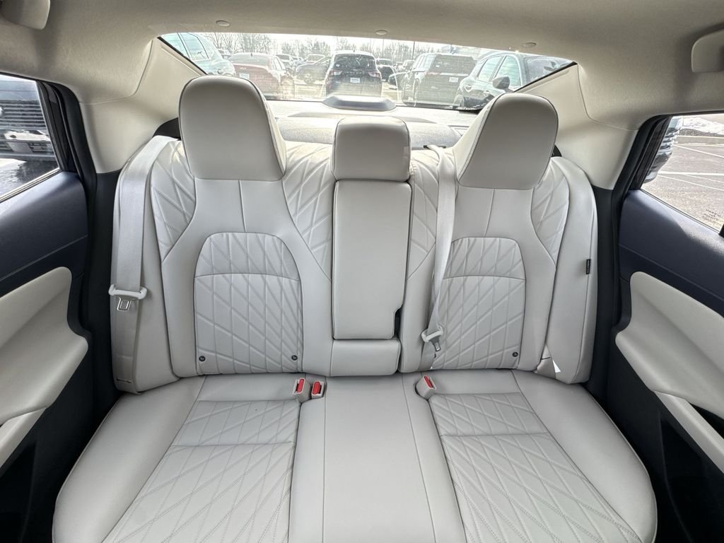2026 Nissan Sentra SL - Photo 23