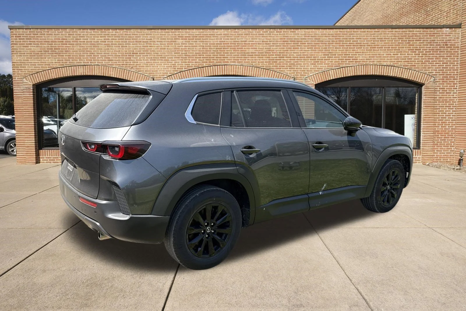 2026 Mazda CX-50 Preferred - Photo 5