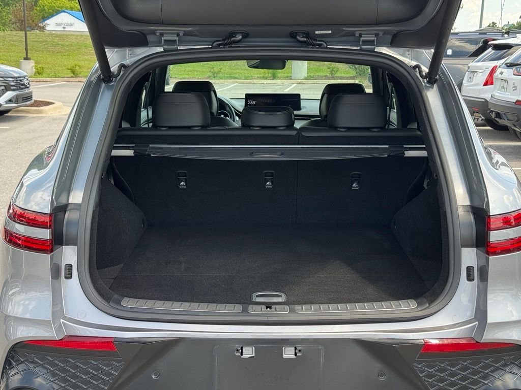 2023 GENESIS GV70 Standard - Photo 17