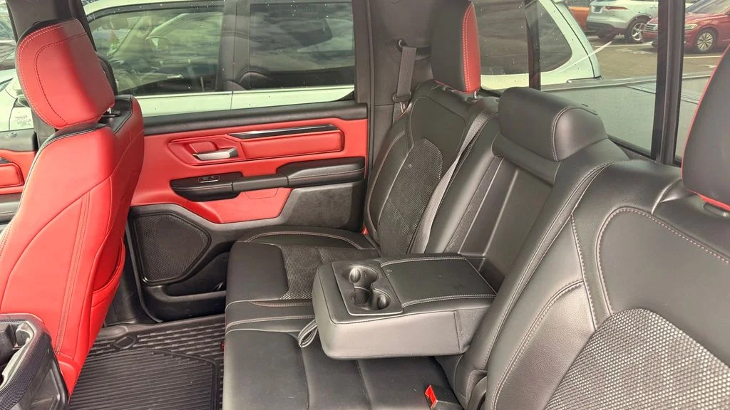 2019 RAM Ram 1500 Pickup Rebel - Photo 49