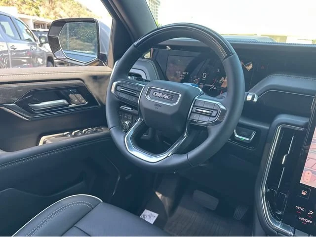 New 2026 Sterling Metallic GMC Elevation image 23