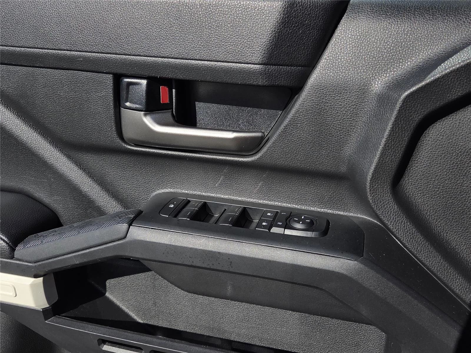 Used 2024 Underground Toyota TRD Off-Road image 19