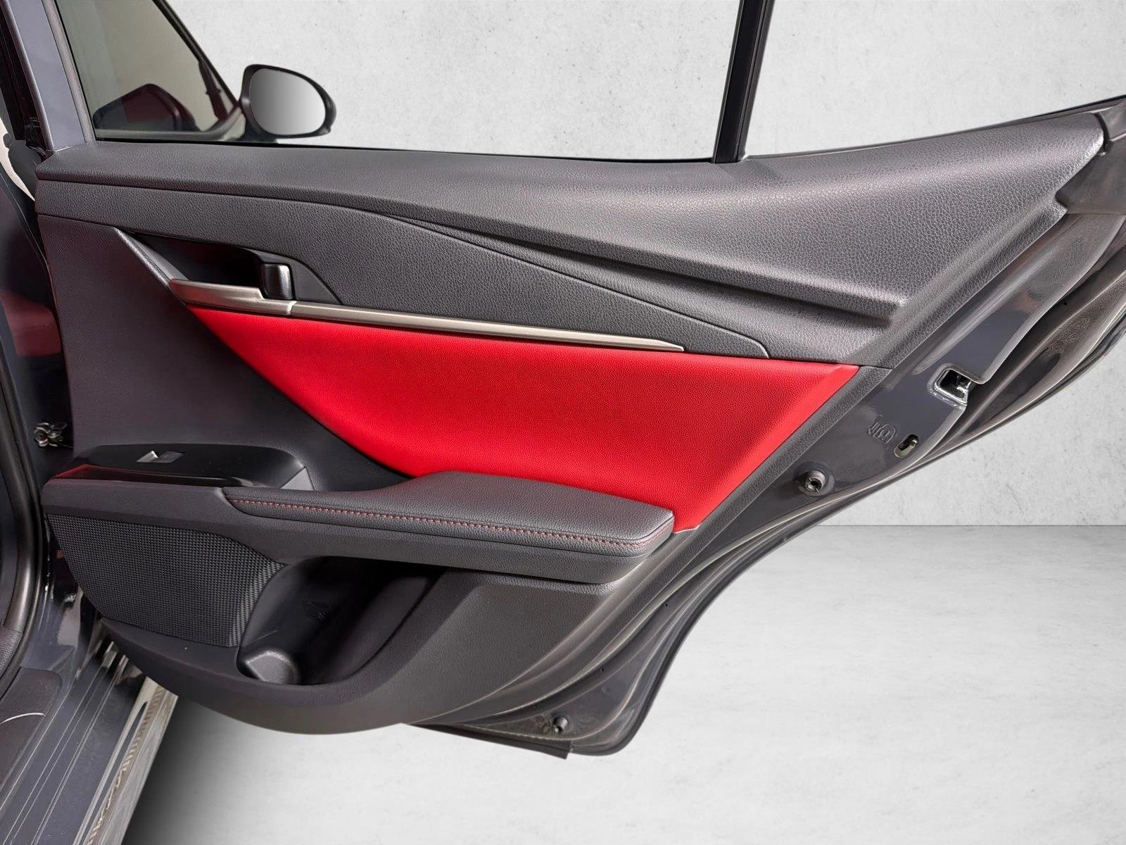 Used 2026 Underground [Black Toyota XSE image 17