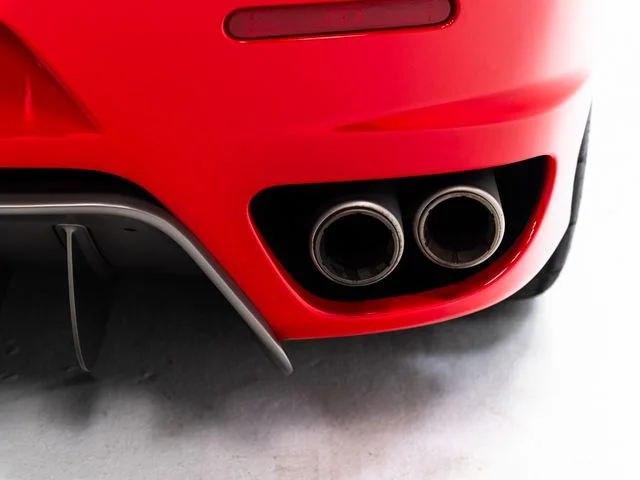 Used 2007  Ferrari Berlinetta image 86