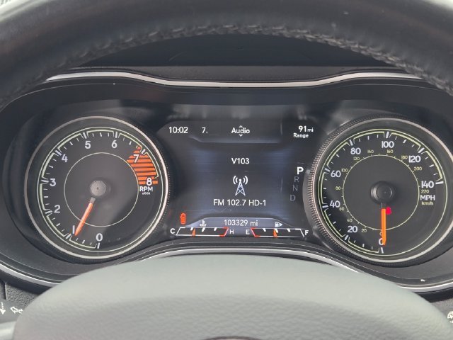 Used 2020 Gray Jeep Limited image 32