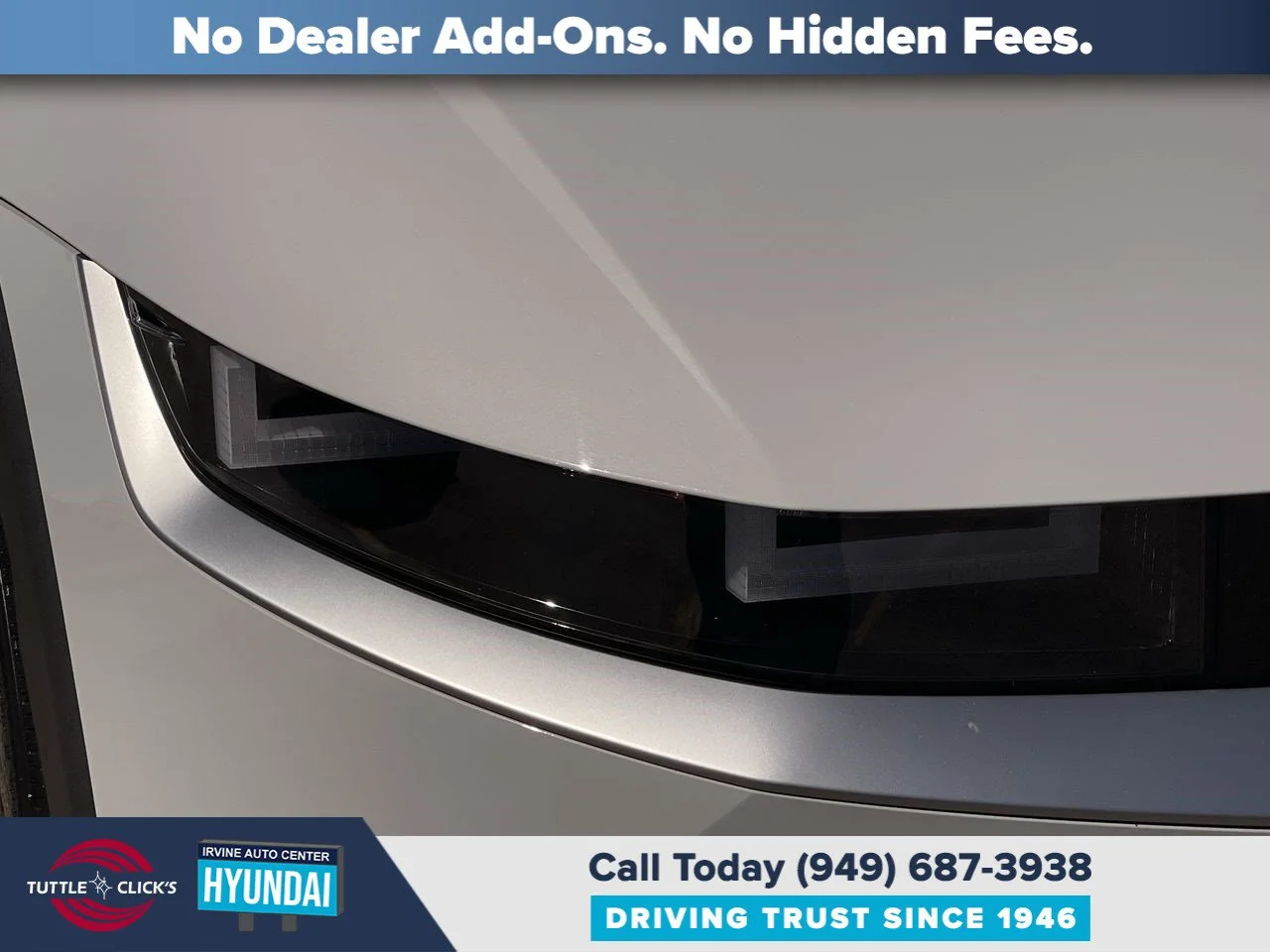 Used 2024 CYBER GRAY HYUNDAI SEL image 16