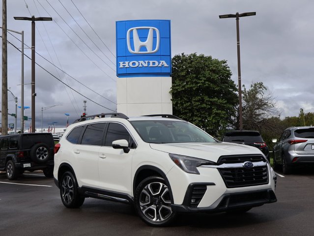 2023 Subaru Ascent Limited