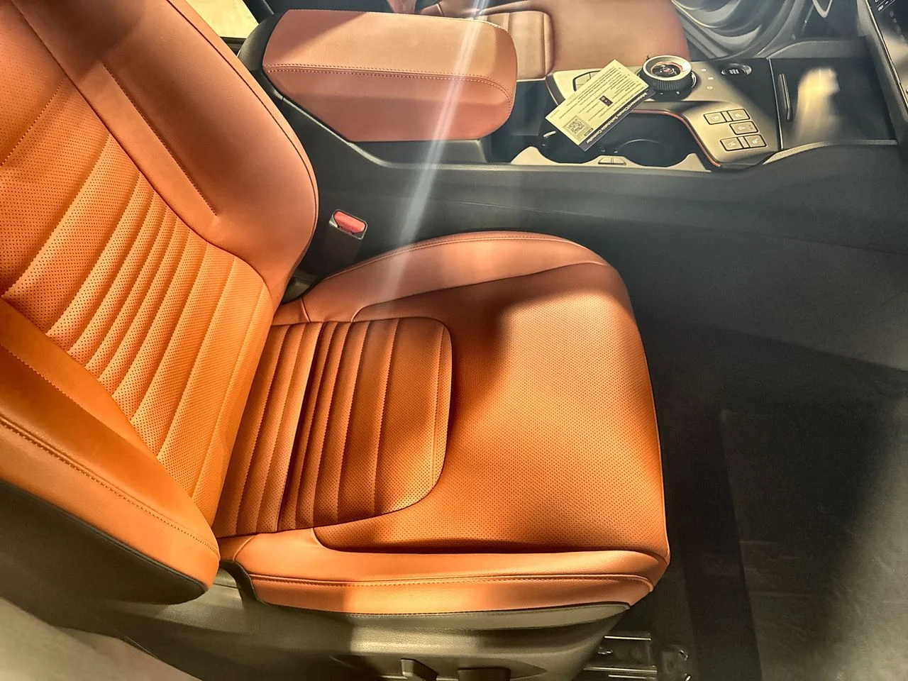 New 2026 Shadow Kia SX-Prestige image 32
