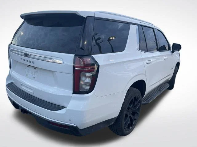 Used 2021 White Chevrolet LS image 9