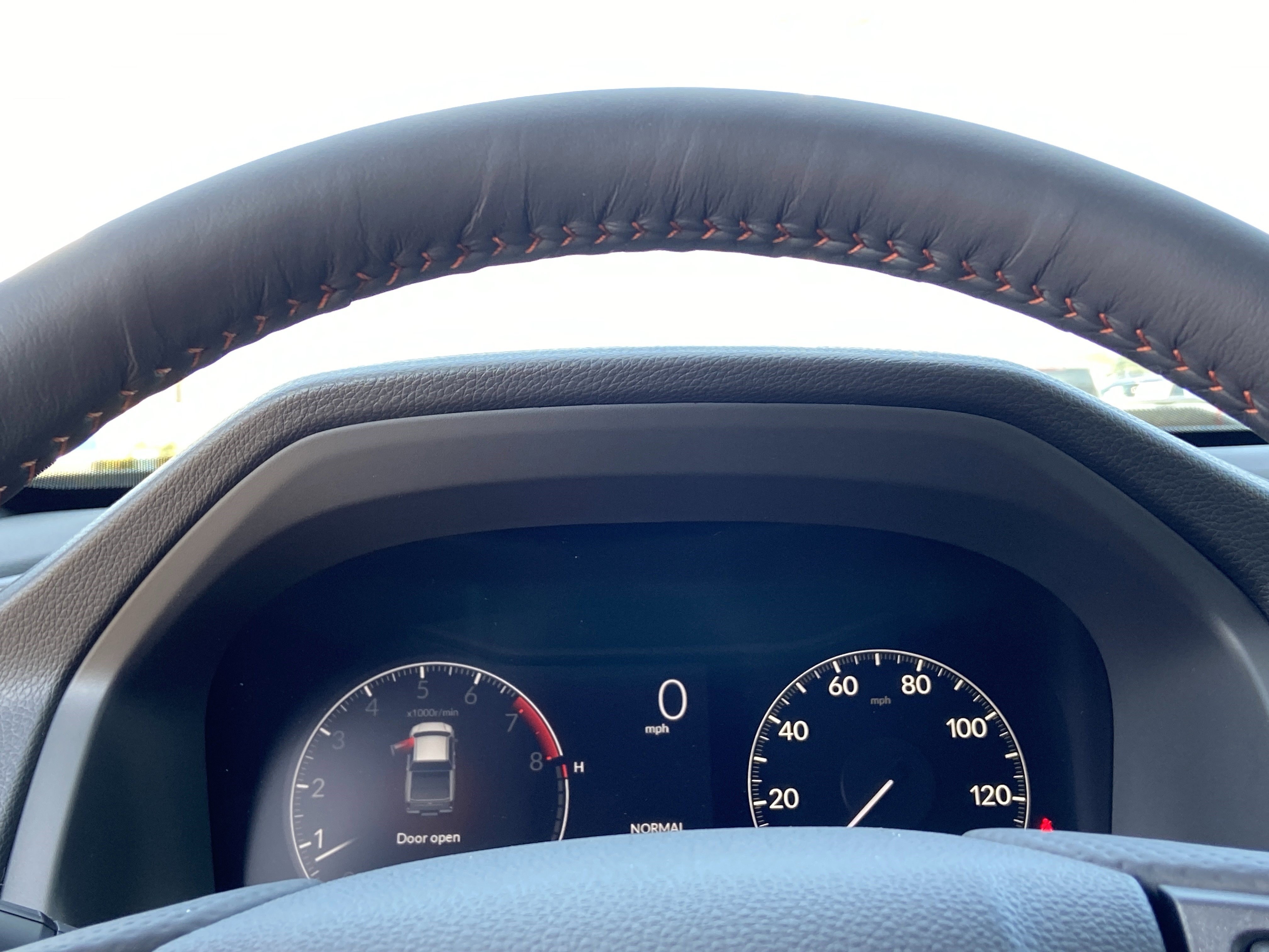 2026 Honda Ridgeline TrailSport - Photo 28