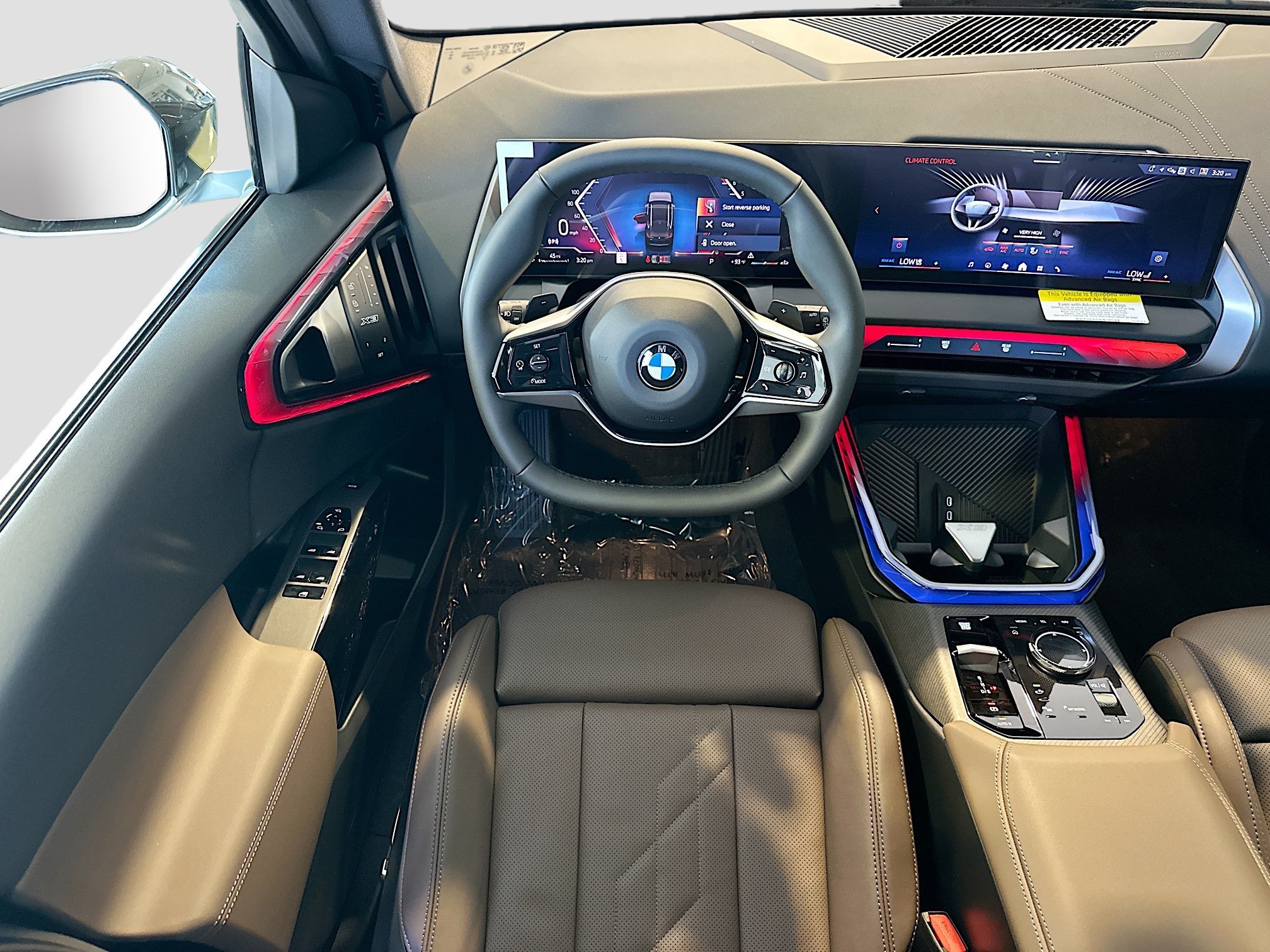 New 2026 Dark Graphite Metallic BMW 30 xDrive image 16