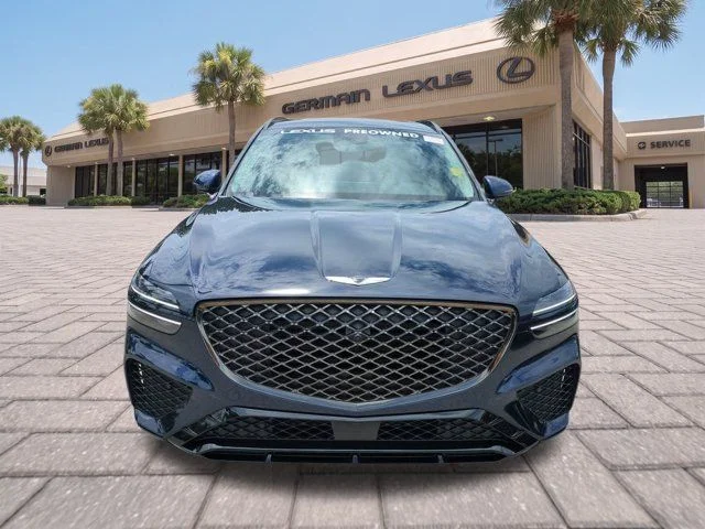 Used 2022 Blue Genesis 3.5T Sport image 9