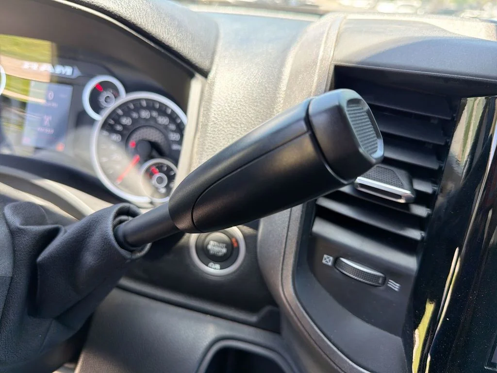2025 RAM 3500 Chassis Tradesman - Photo 20