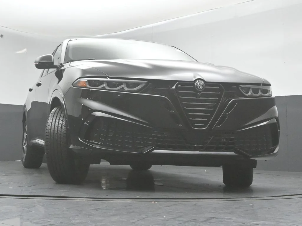 2026 Alfa Romeo Tonale Sprint - Photo 39