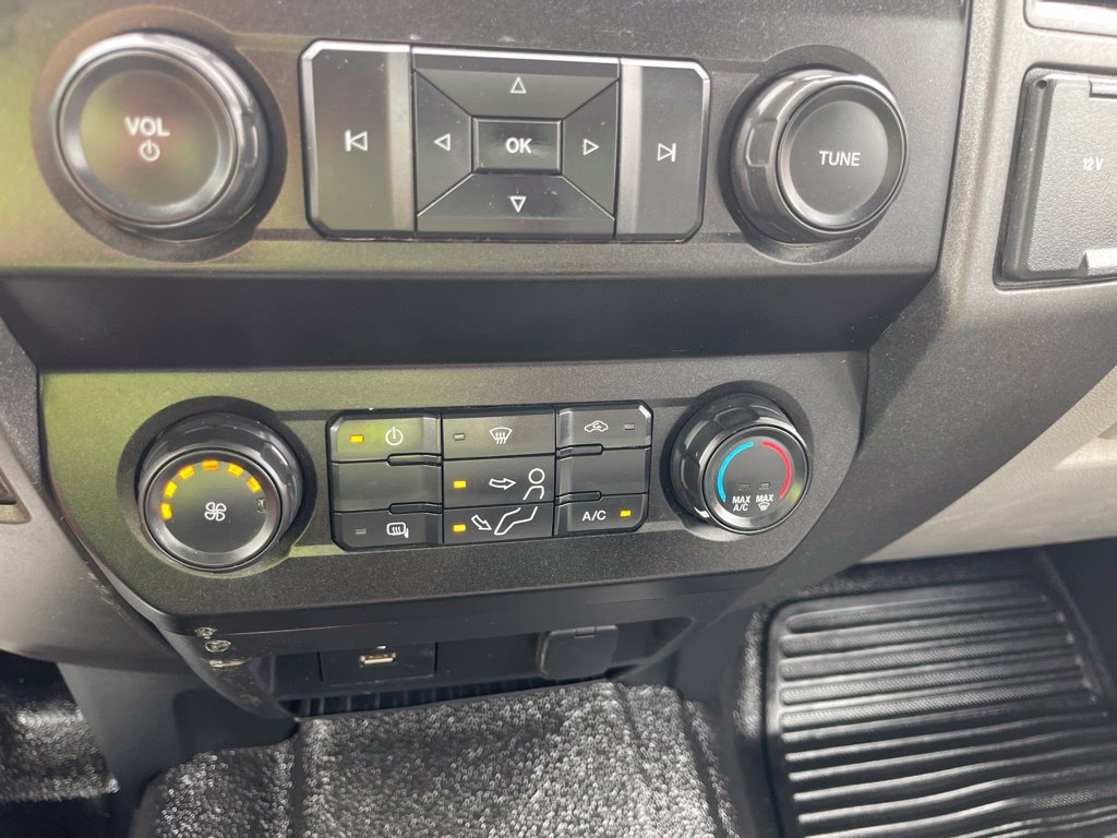 Used 2021 White Ford XL image 35