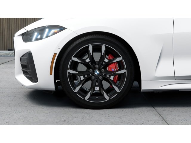 New 2027 Alpine White BMW M440i xDrive image 7